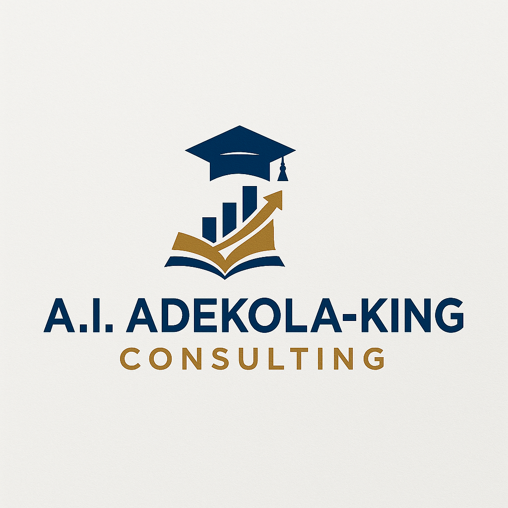 Consulting Logo